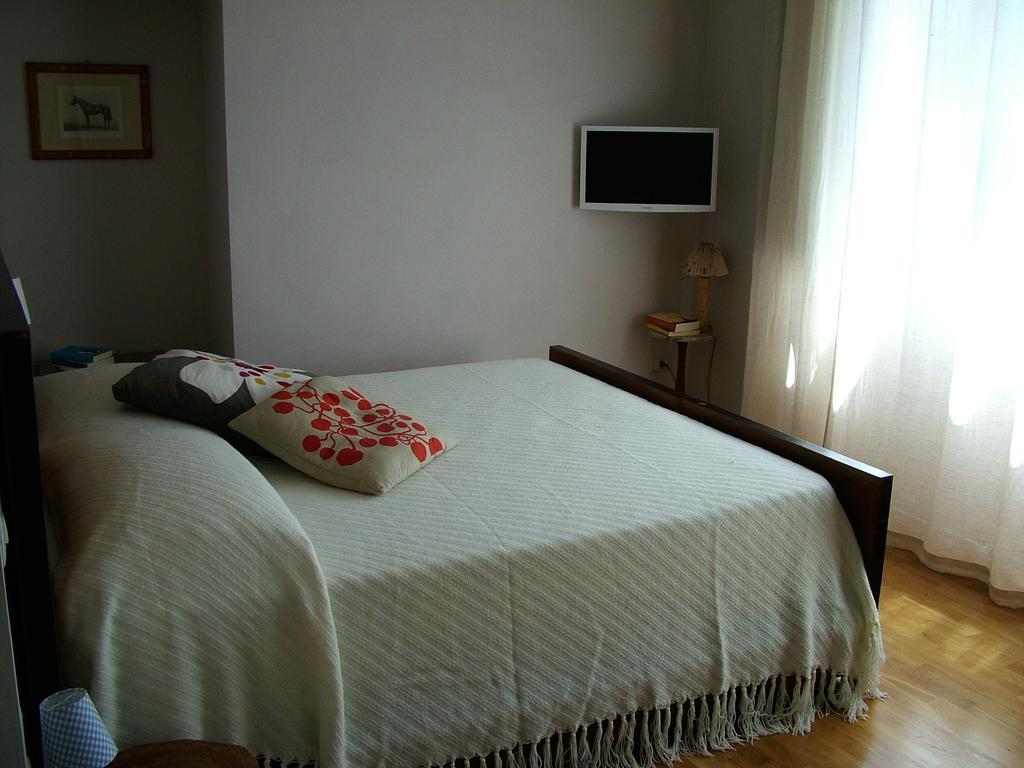 Altrocanto Farindola Zimmer foto