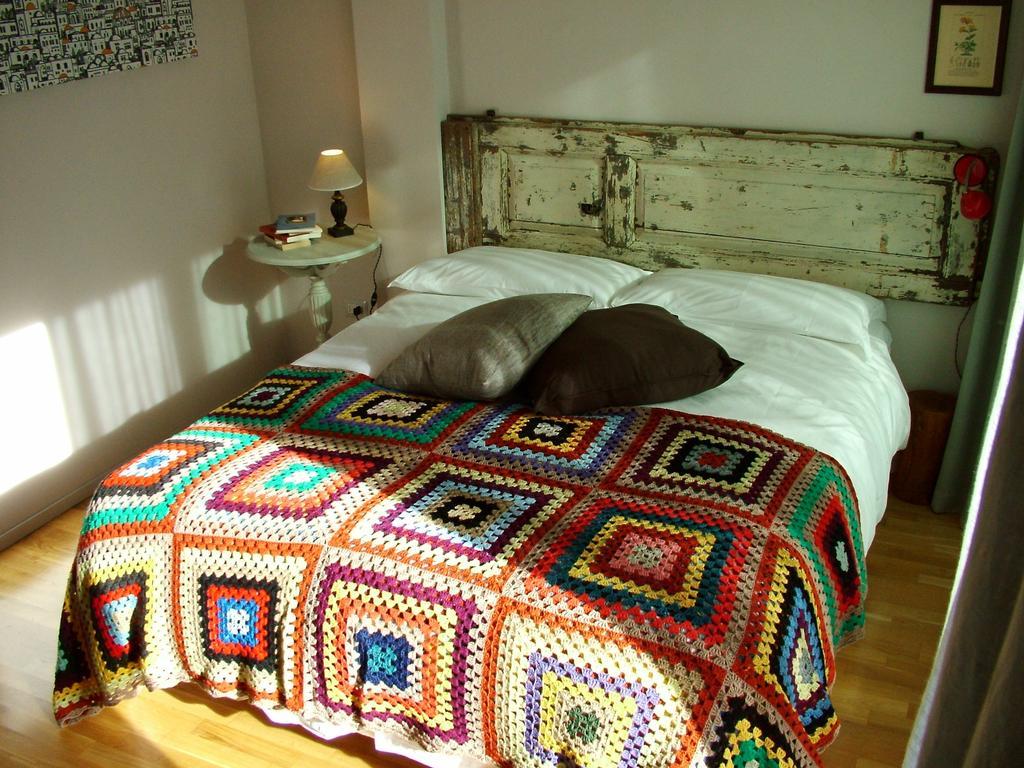 Altrocanto Farindola Zimmer foto